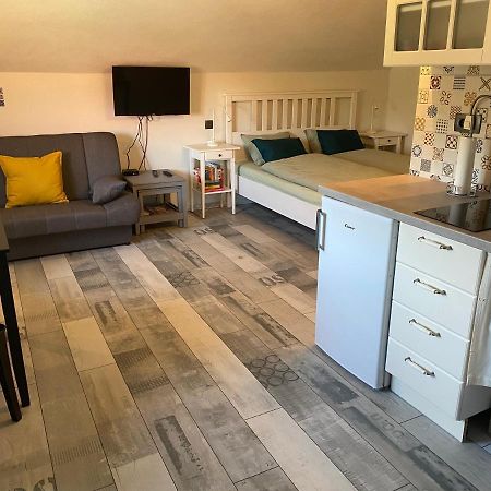 Apartma Obrh سمارجيسك توبليس المظهر الخارجي الصورة