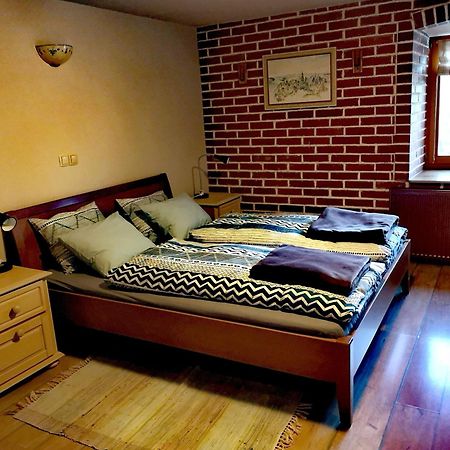 Apartma Obrh سمارجيسك توبليس المظهر الخارجي الصورة