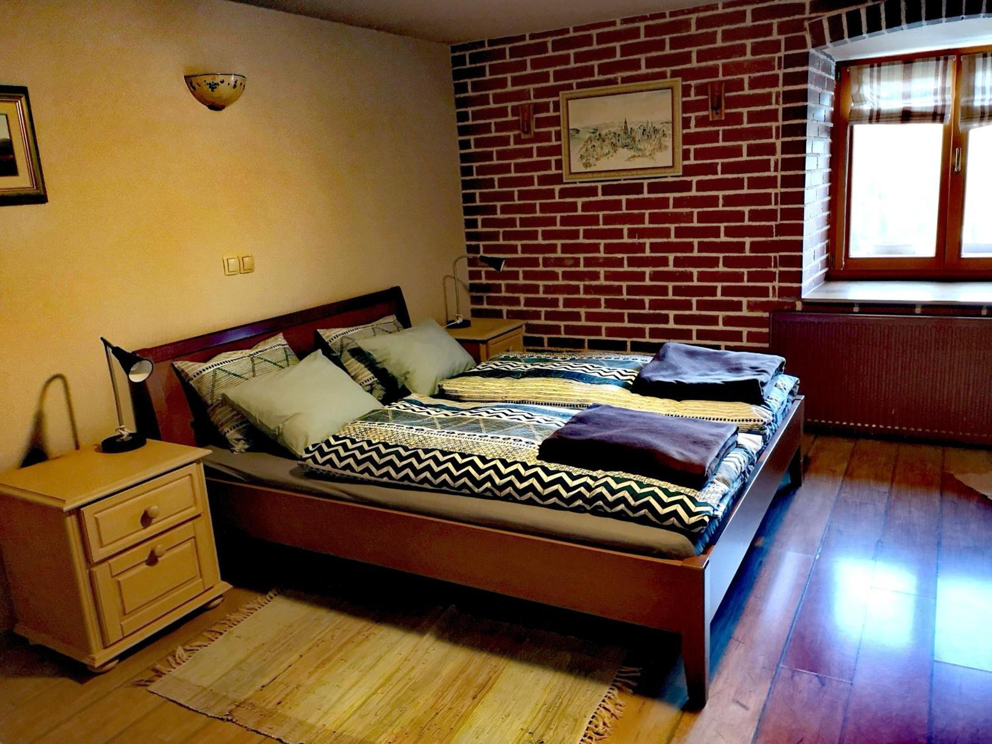 Apartma Obrh سمارجيسك توبليس المظهر الخارجي الصورة