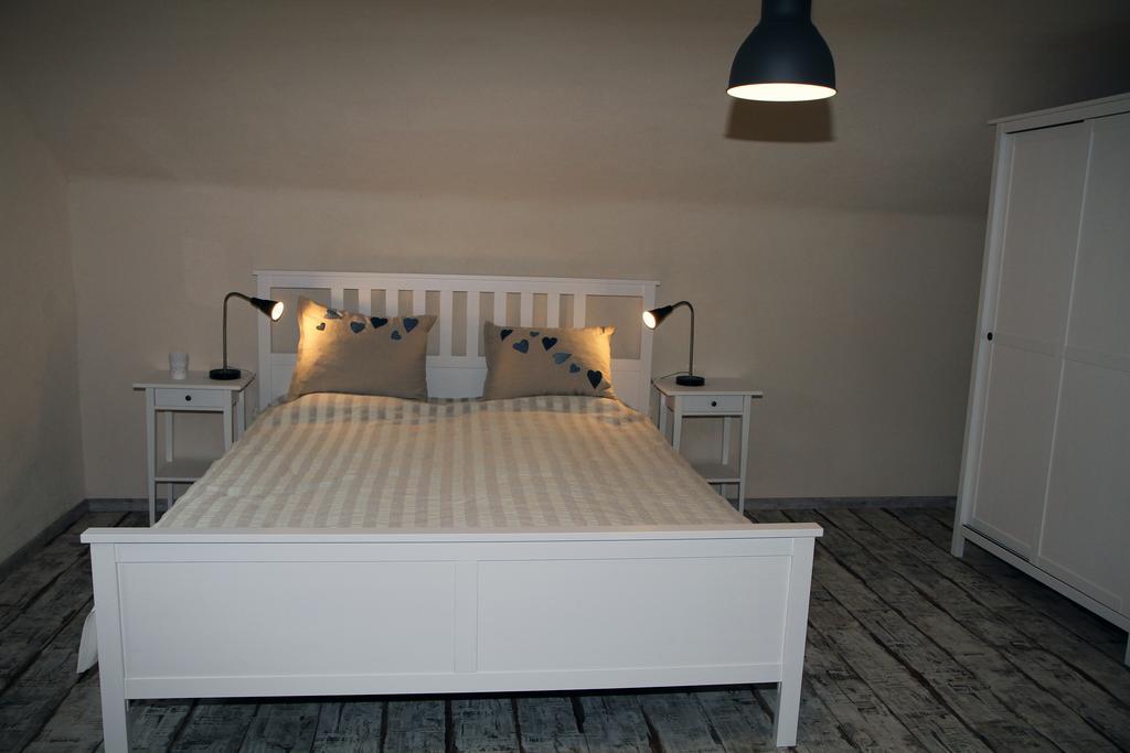 Apartma Obrh سمارجيسك توبليس المظهر الخارجي الصورة