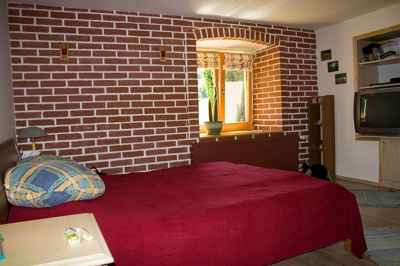 Apartma Obrh سمارجيسك توبليس المظهر الخارجي الصورة