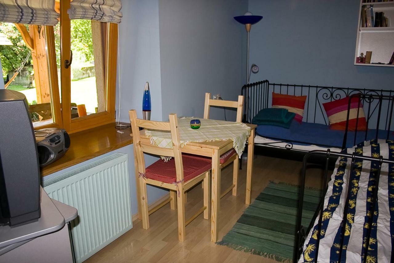 Apartma Obrh سمارجيسك توبليس المظهر الخارجي الصورة