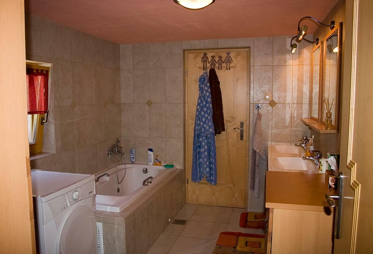 Apartma Obrh سمارجيسك توبليس المظهر الخارجي الصورة